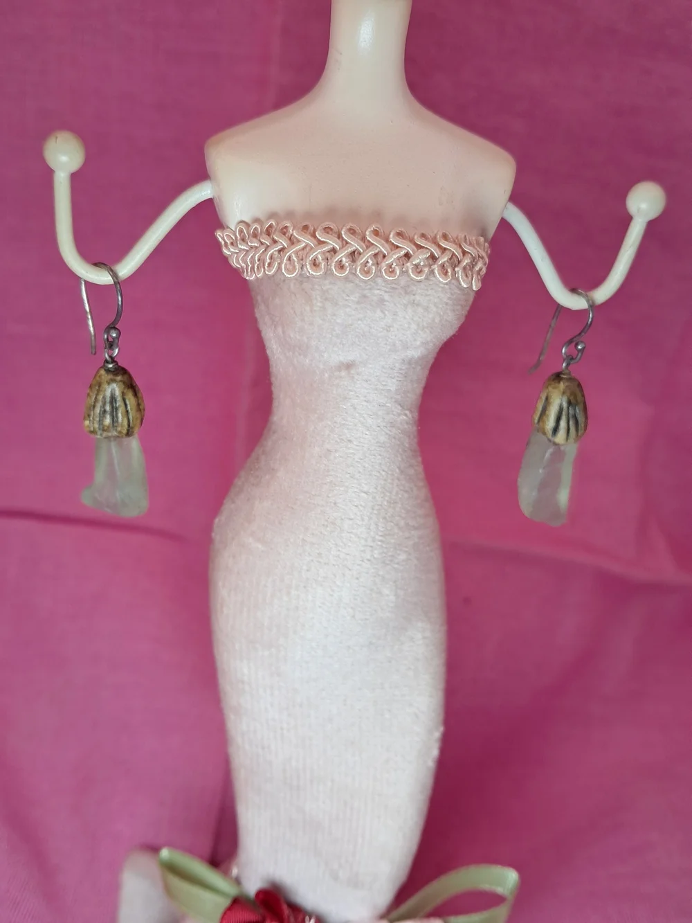 Artisan these dangle